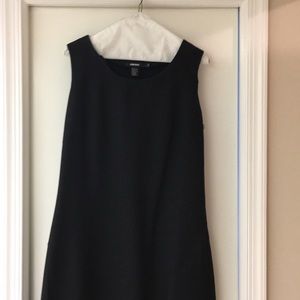 DNKY LBD MIDI Dress